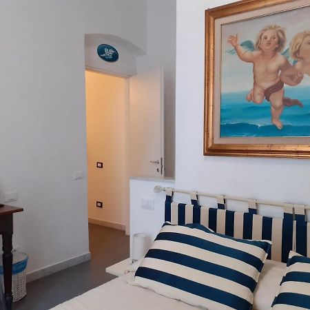 L'Angelo Blu Hotel La Spezia Eksteriør billede