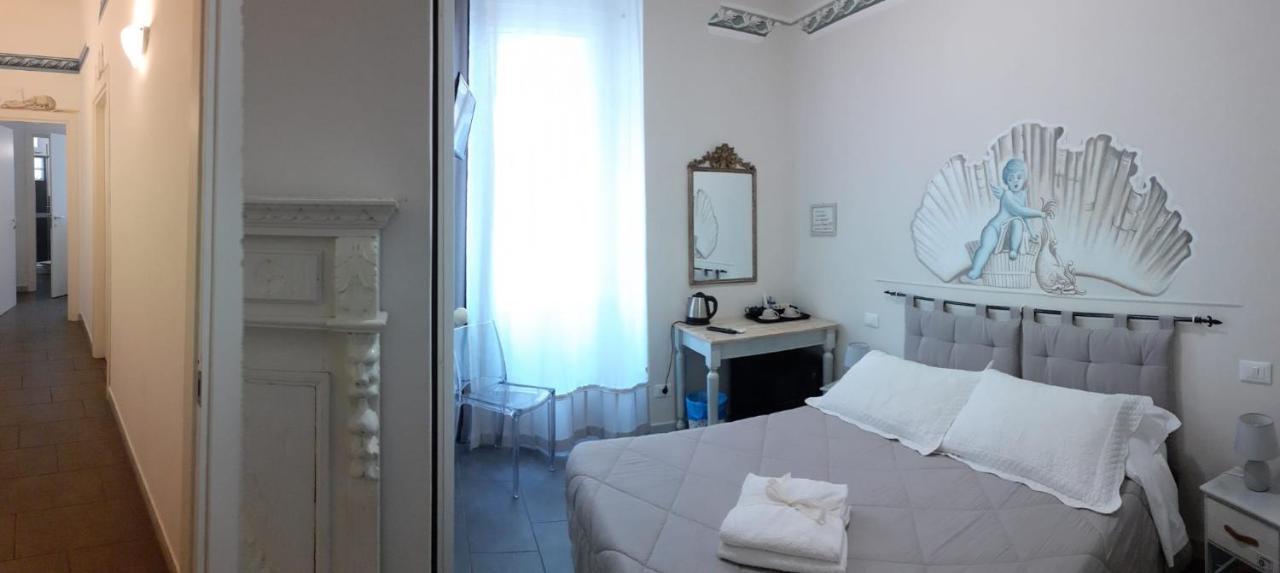 L'Angelo Blu Hotel La Spezia Eksteriør billede