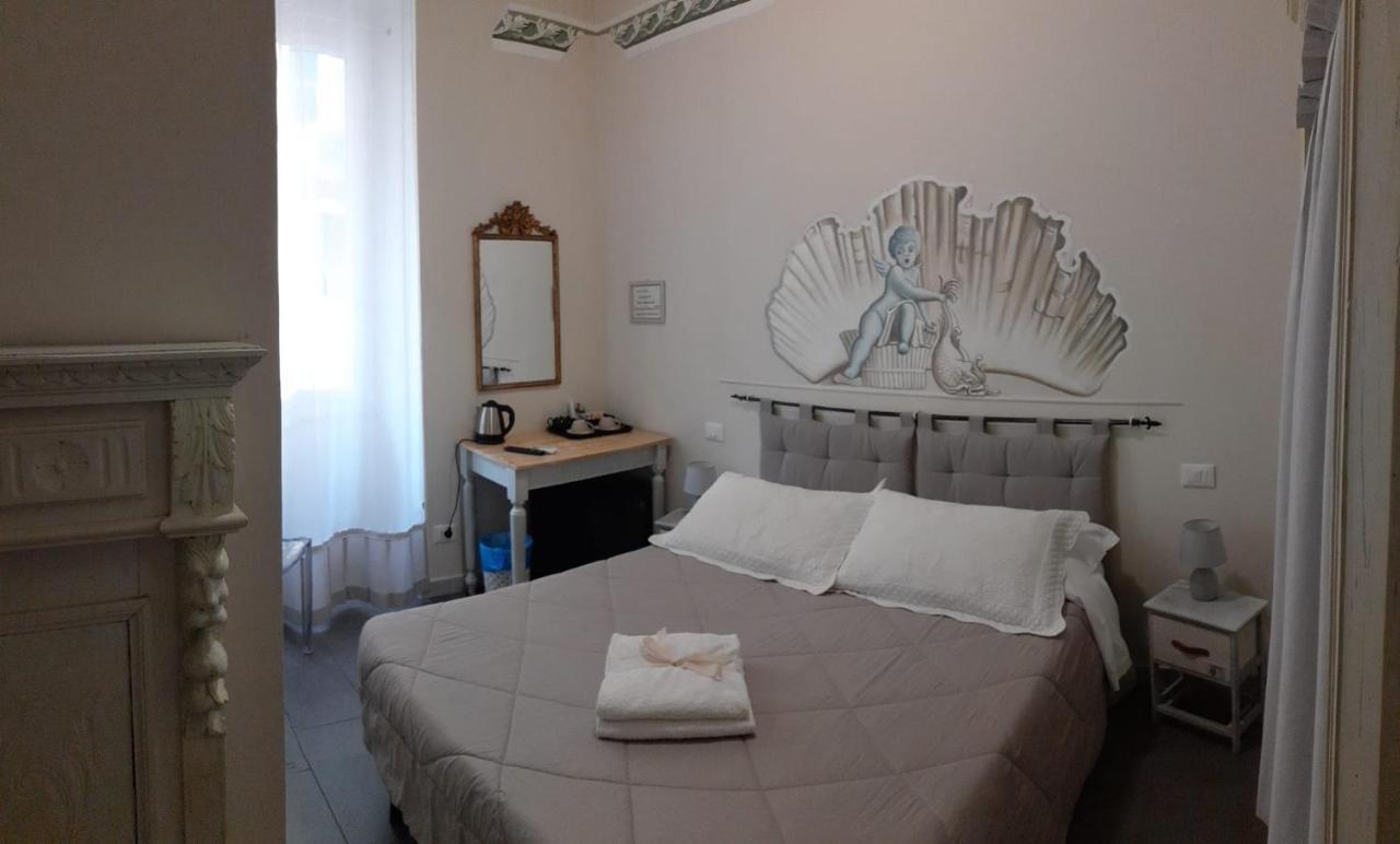 L'Angelo Blu Hotel La Spezia Eksteriør billede