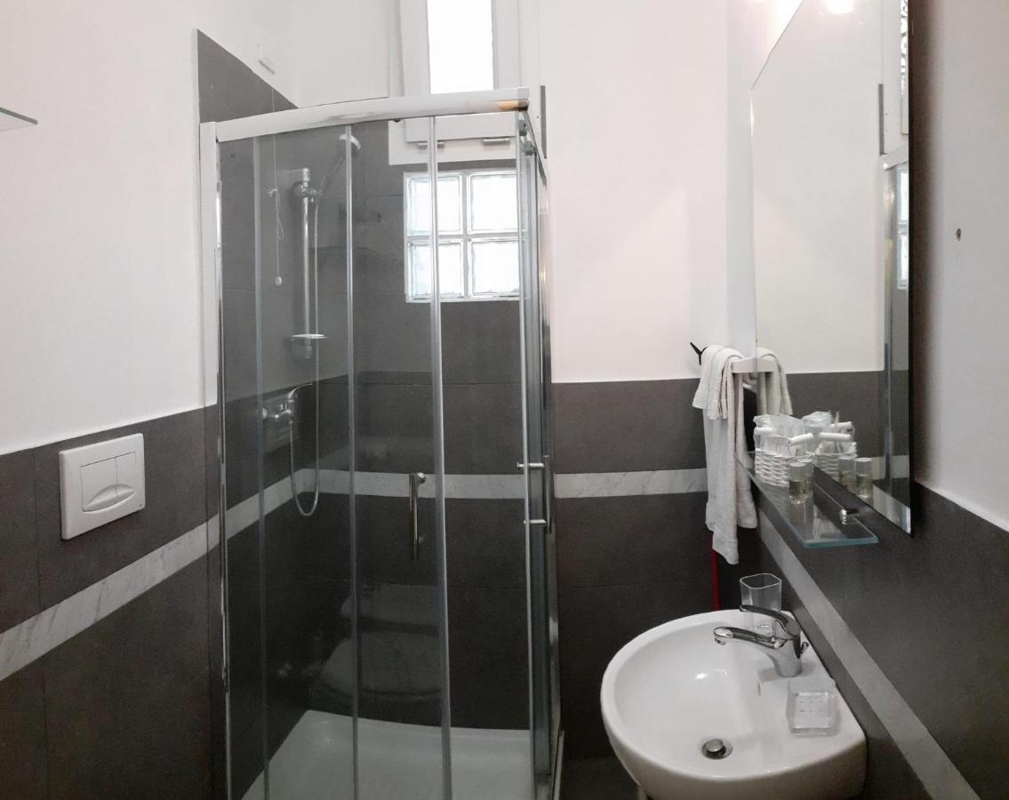 L'Angelo Blu Hotel La Spezia Eksteriør billede