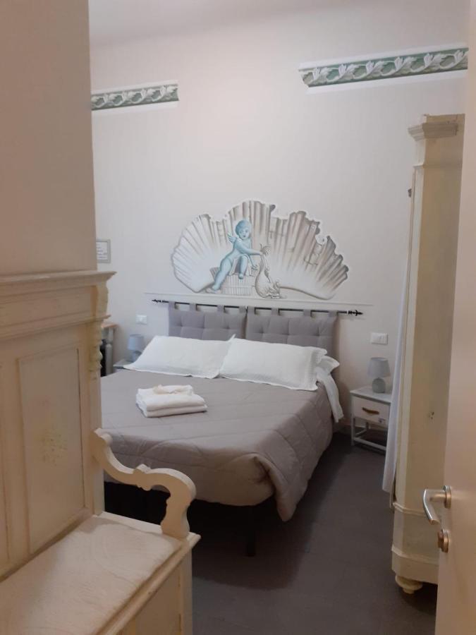 L'Angelo Blu Hotel La Spezia Eksteriør billede