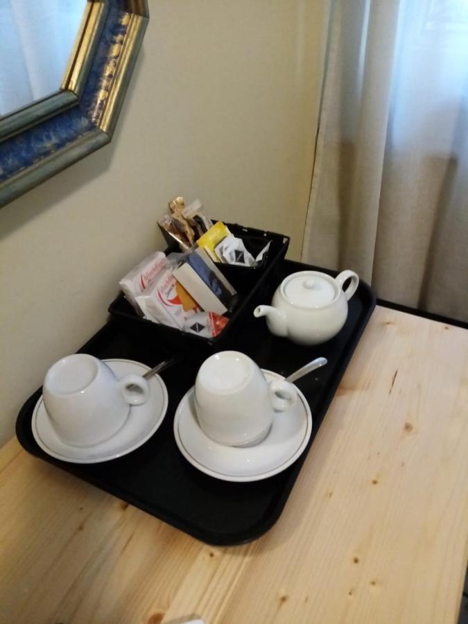 L'Angelo Blu Hotel La Spezia Eksteriør billede