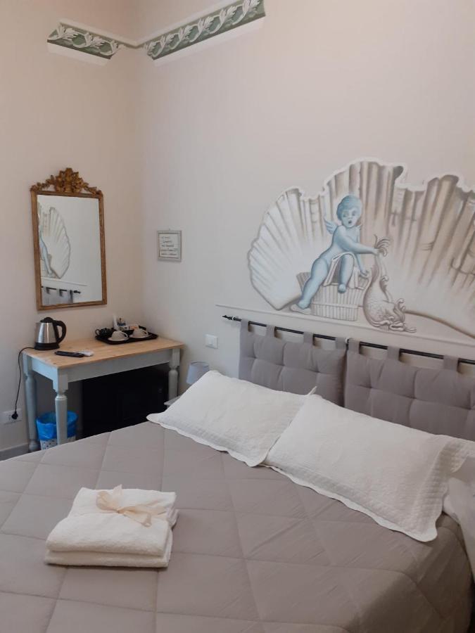 L'Angelo Blu Hotel La Spezia Eksteriør billede