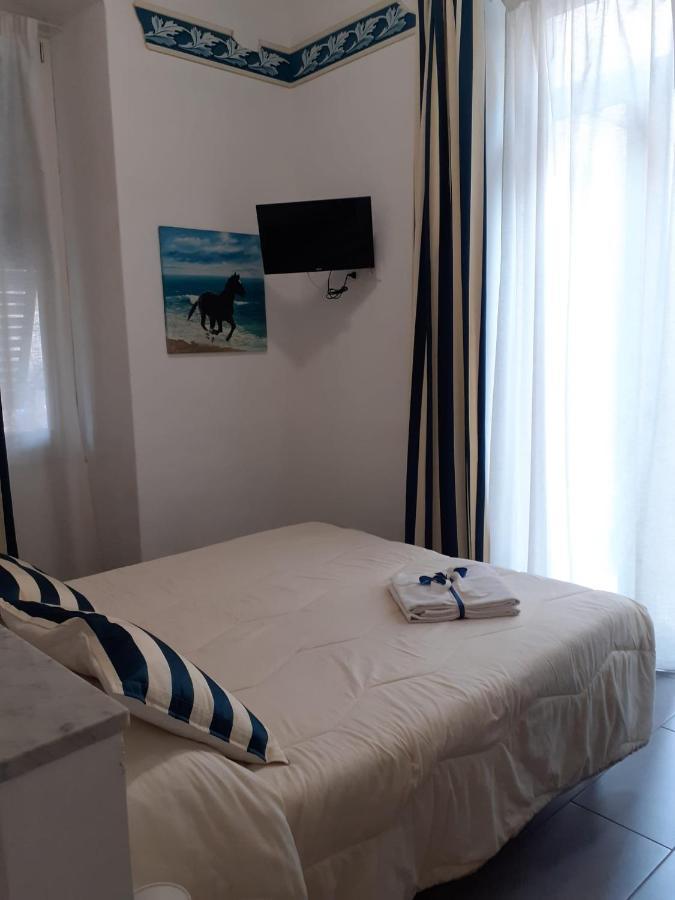 L'Angelo Blu Hotel La Spezia Eksteriør billede