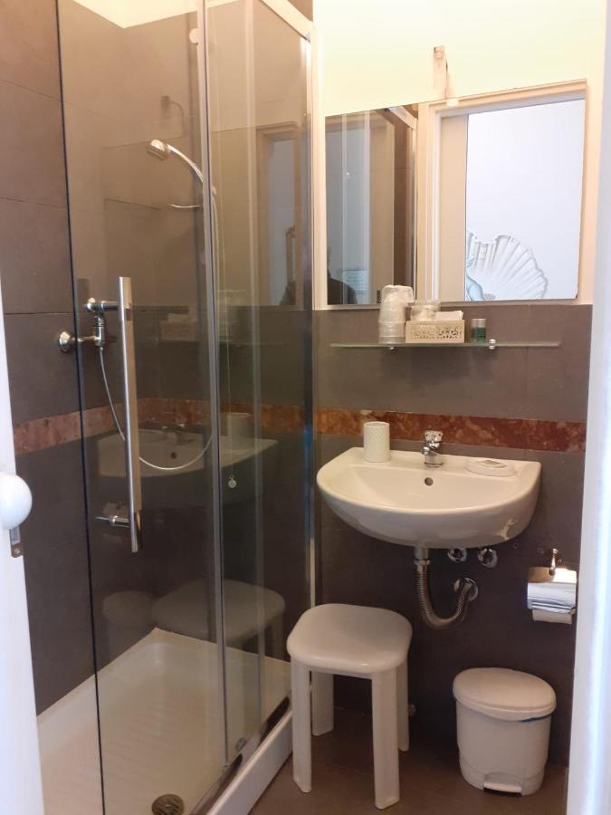 L'Angelo Blu Hotel La Spezia Eksteriør billede