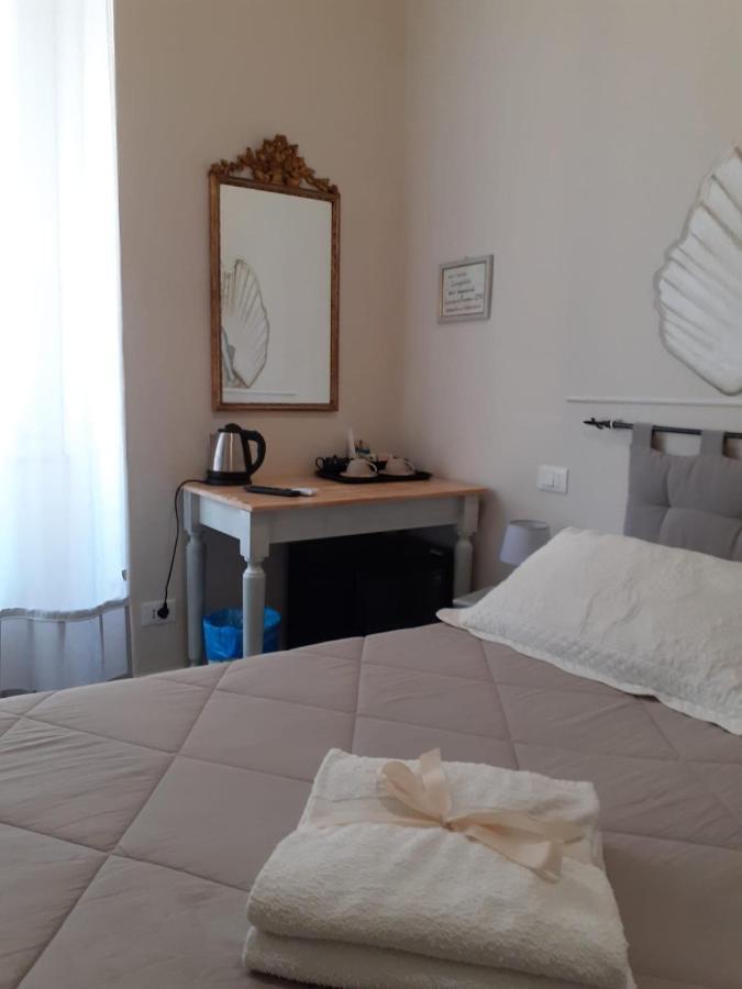 L'Angelo Blu Hotel La Spezia Eksteriør billede