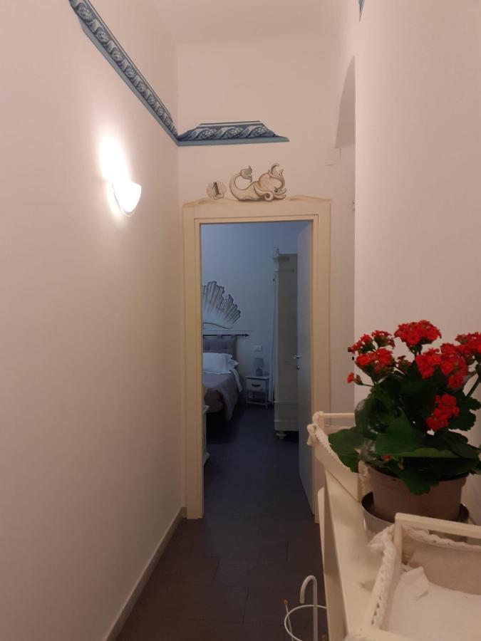 L'Angelo Blu Hotel La Spezia Eksteriør billede